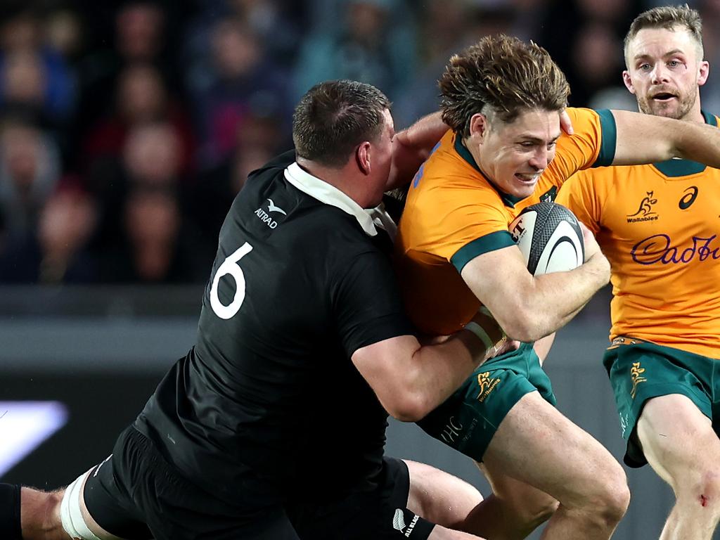 Subscribe to Code Sports for exclusive stories