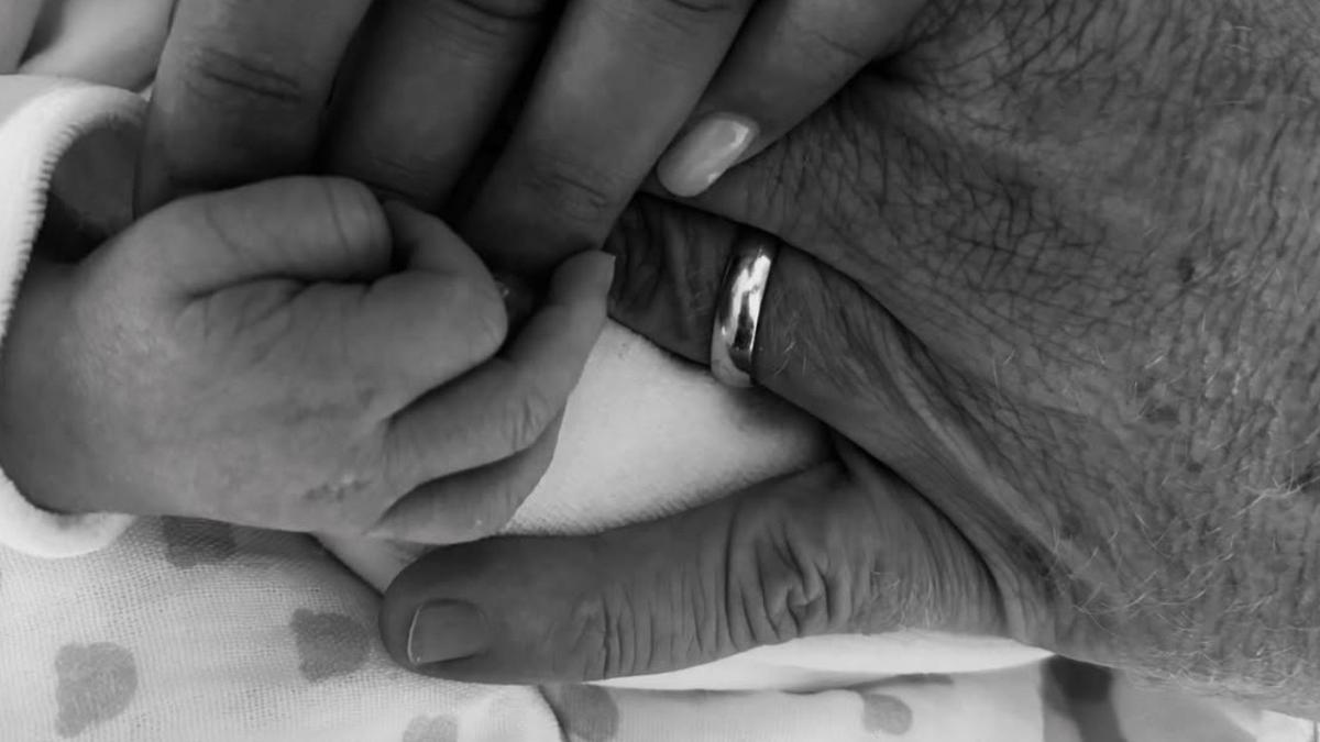 Tennis legend Boris Becker celebrates arrival of his fifth child on his 58th birthday