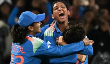 India beat South Africa for first title in 50-over ODI tournament, Shafali Verma and Deepti Sharma star, news, video