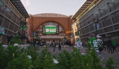 'Arrogance or bullying tactics' | NHL commish lays into Mavs over legal spat with Stars