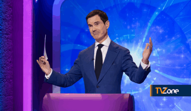BIG FAT QUIZ RETURNS TO CHANNEL 4 FOR END OF YEAR AND TELLY SPECIALS