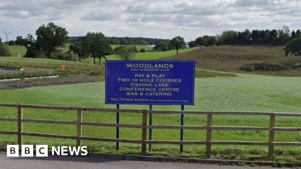 Bradley Stoke Woodlands golf course could make way for more housing
