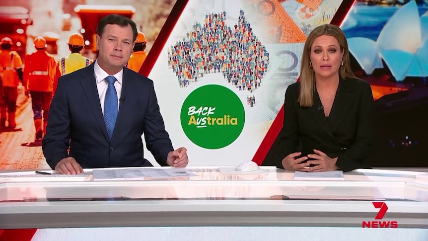 Faux dinkum - Media Watch