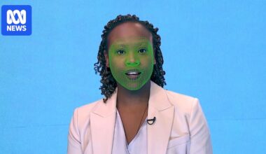 Tech companies advised to label and 'watermark' AI-generated content