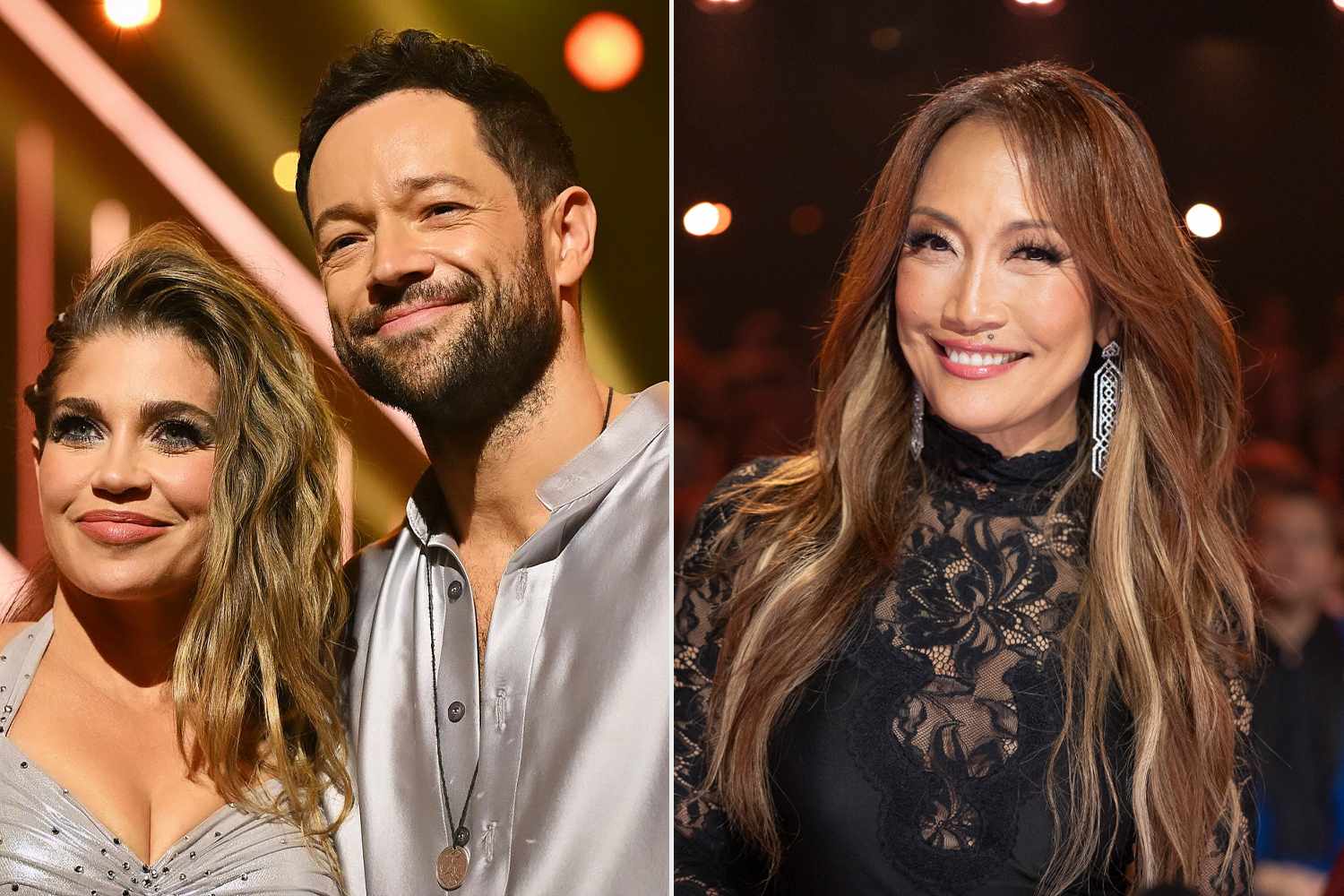 Carrie Ann Apologizes to 1 Contestant as Another Breaks Down in Tears