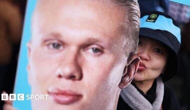 Champions League build-up: Man City, Newcastle and Chelsea in action