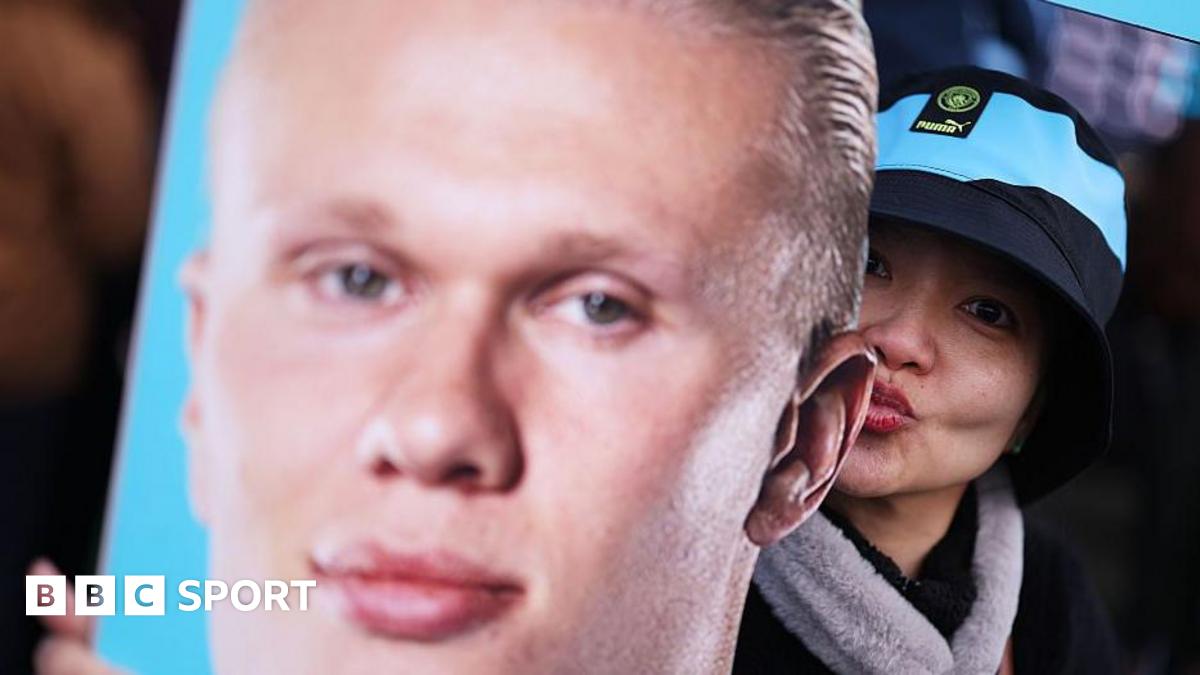 Champions League build-up: Man City, Newcastle and Chelsea in action