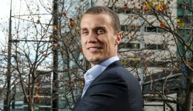 Essendon Bombers approach former player Ted Richards to join board of directors to replace Dean Solomon; AFLW finals launch