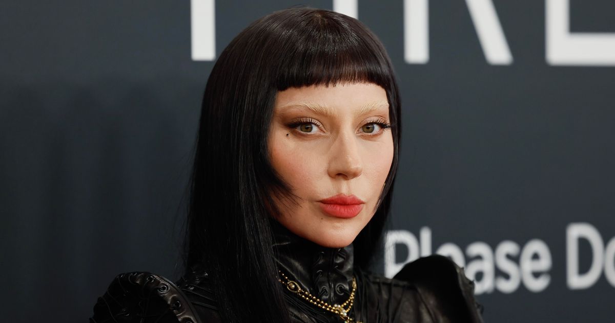 Lady Gaga Suffered a Psychotic Break After ‘A Star Is Born’