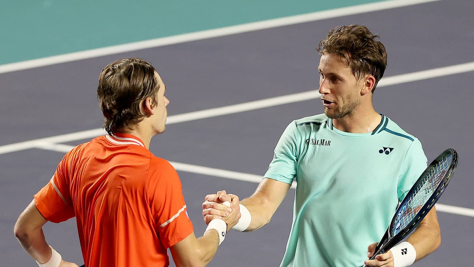 United Cup 2026 schedule released | News Article | United Cup