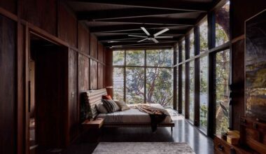 Winning residential projects from the 2025 National Architecture Awards