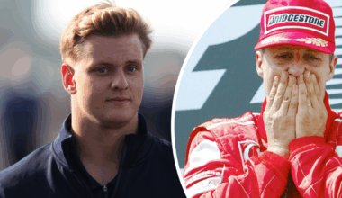 Mick Schumacher joins Rahal Letterman Lanigan Racing, 2026 season, son of Michael Schumacher