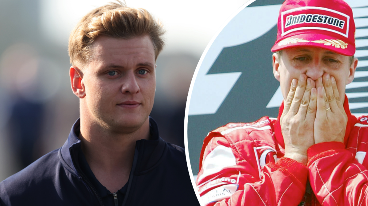 Mick Schumacher joins Rahal Letterman Lanigan Racing, 2026 season, son of Michael Schumacher