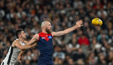 How will new rules impact ruckmen like Max Gawn, Brodie Grundy and Sean Darcy?