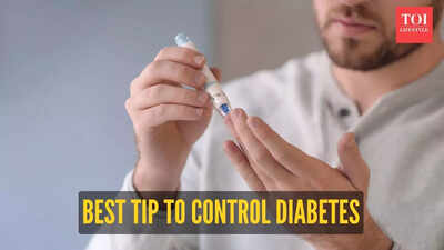 Doctors explain: How just 30 minutes of daily exercise can help control diabetes naturally