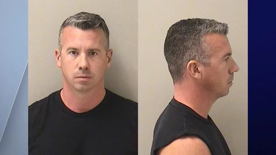 David Hanson (Photo/Kane County State’s Attorney’s Office)