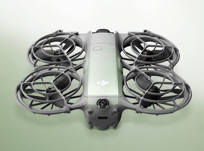 DJI Neo 2.