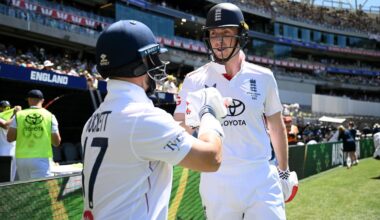 What is Bazball? Eng v Aus Ashes cricket scores: English great Stuart Broad explains what Bazball means