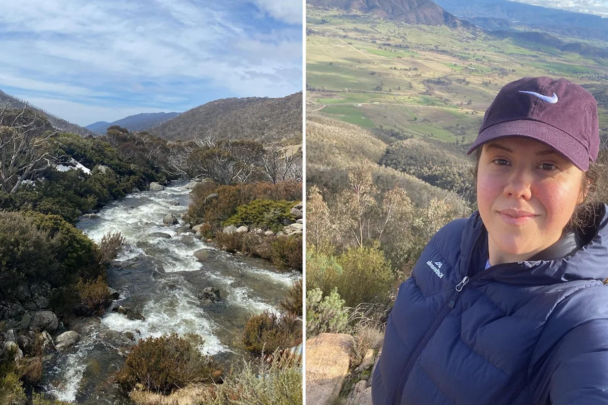 Couple's 500km regional move after struggling to make ends meet in Australia's most expensive city: 'Breath of fresh air'