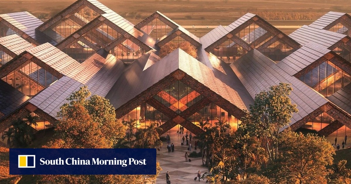 Inside Bhutan’s US$100 billion plan to build ‘happy’ Singapore-inspired economic hub