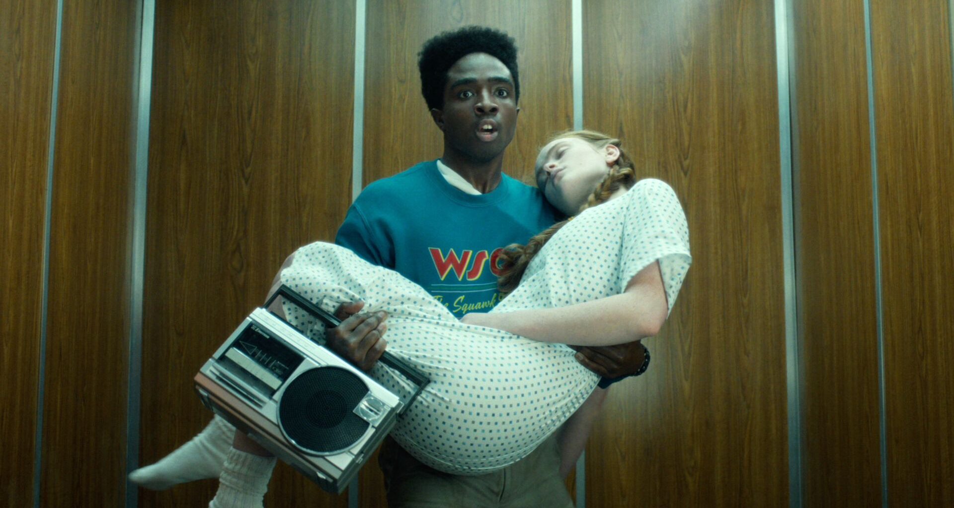 Stranger Things season 5