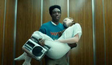 Stranger Things season 5