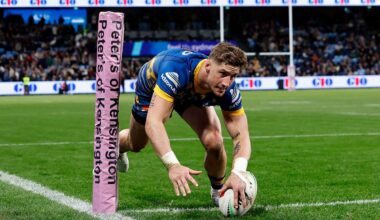 Zac Lomax leaves NRL ahead of rumoured R360 defection