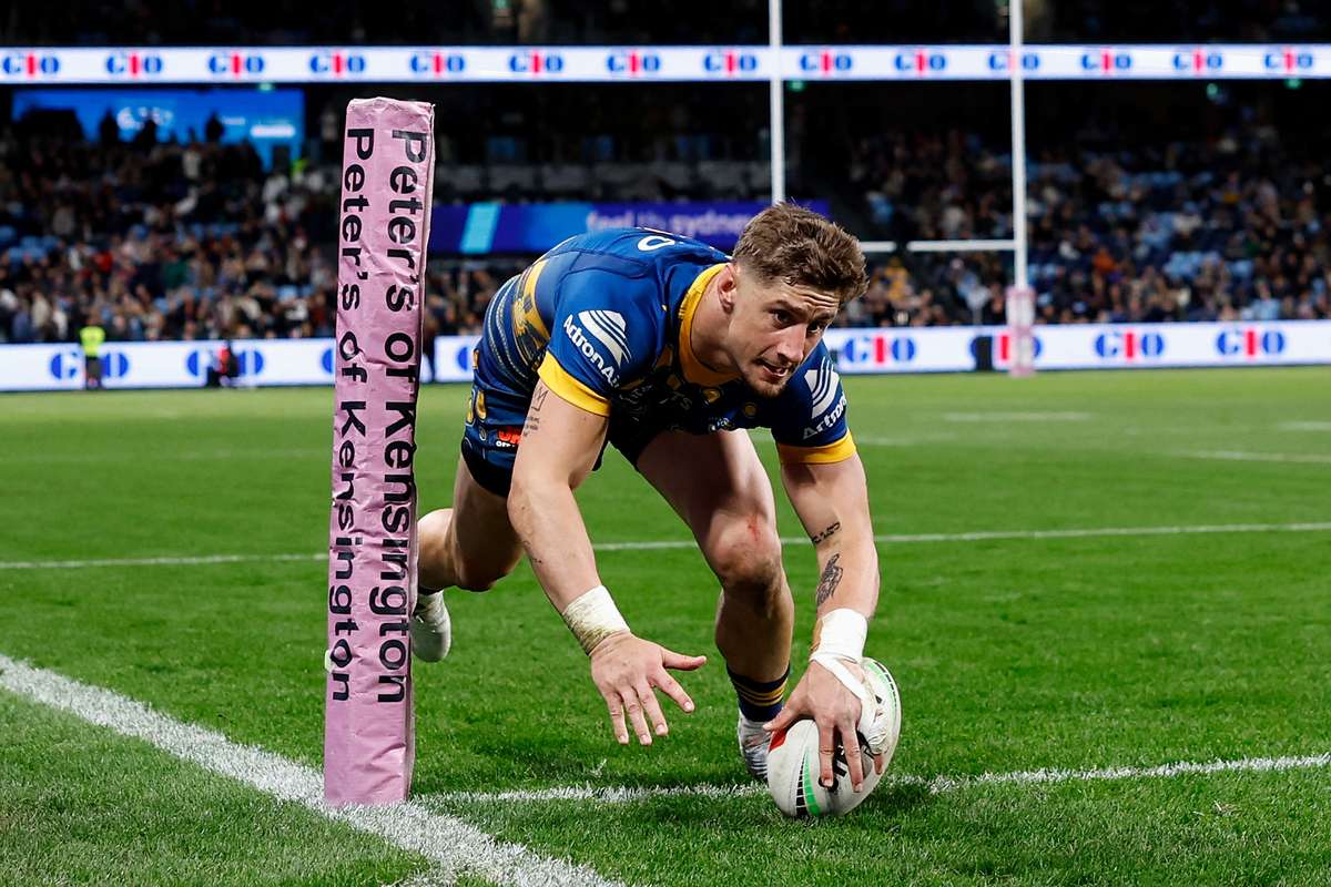 Zac Lomax leaves NRL ahead of rumoured R360 defection