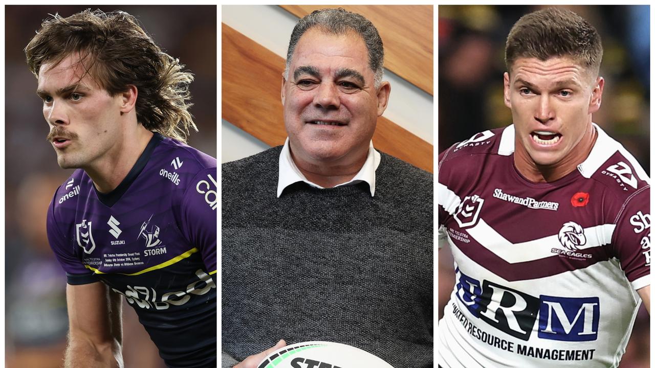 Perth Bears signings state of play, transfers, contracts, Mal Meninga, news, videos, who could they sign, transfer targets