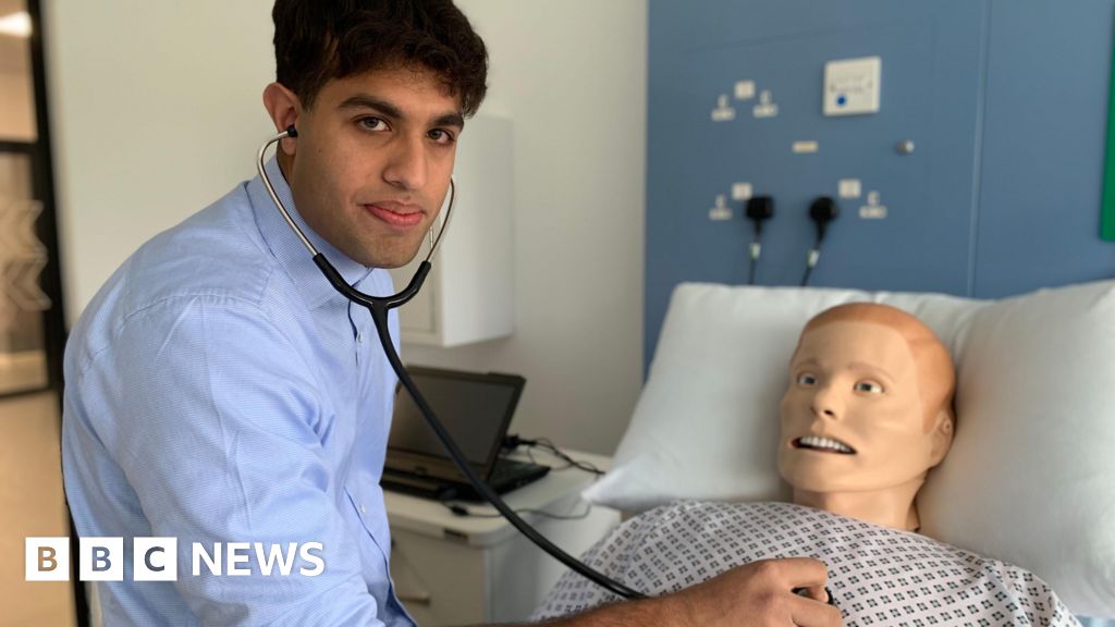 Could homegrown doctors become the rural GPs of the future?