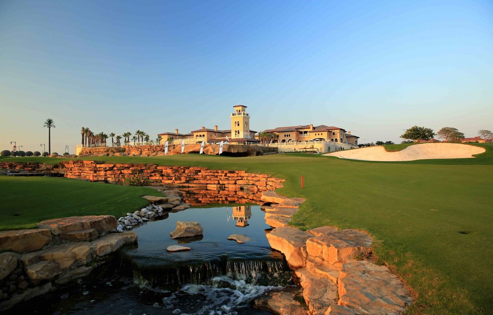 DP World Tour Championship Tips 2025