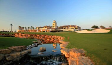 DP World Tour Championship Tips 2025