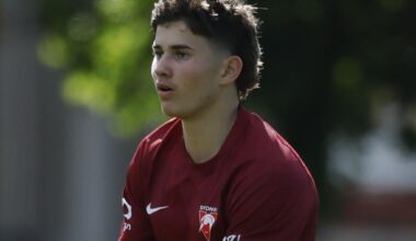 Subscribe to Code Sports for exclusive stories