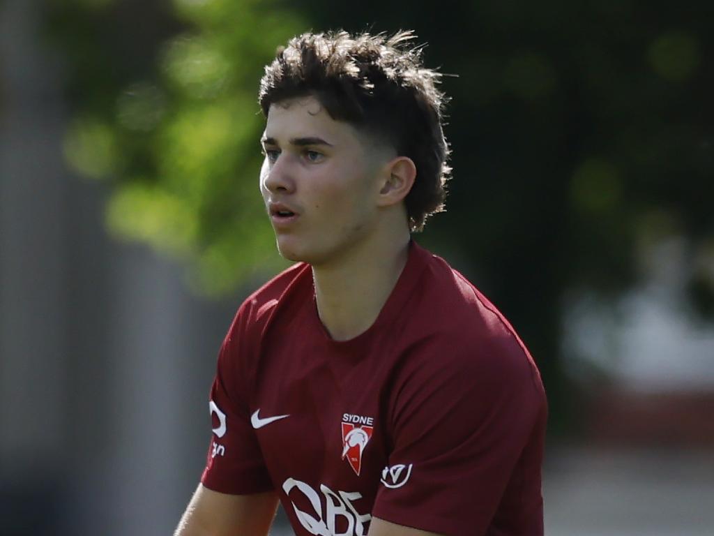 Subscribe to Code Sports for exclusive stories