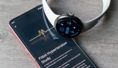 Google is enlisting ten thousand Pixel Watch owners to study high blood pressure