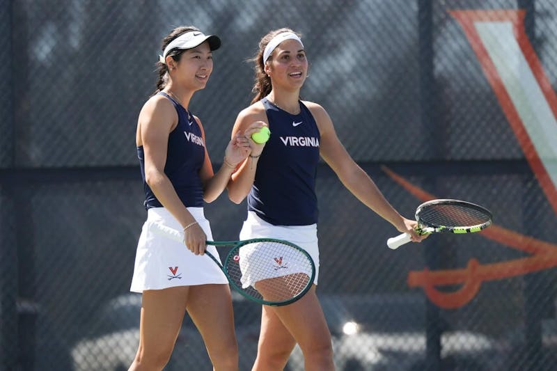 Four women’s tennis players to participate in NCAA Individual Championships - The Cavalier Daily
