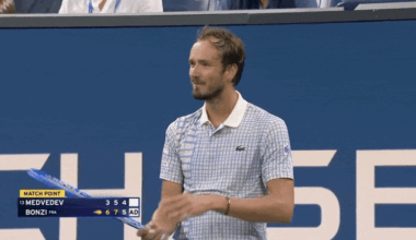 Russian star to play Brisbane International ahead of Australian Open