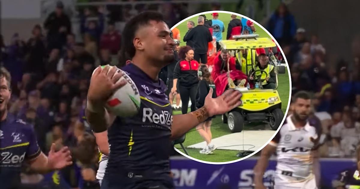 OPINION: Rugby league’s blind spot could have cost Eli Katoa his life