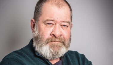 Emmerdale star Joshua Richards breaks silence on Bear's devastating story