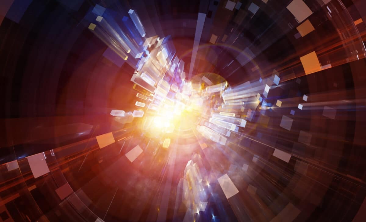 Expansive Acceleration