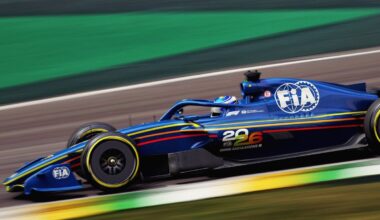 Why Pirelli's downforce simulations don’t tell the full story of F1’s 2026 pecking order