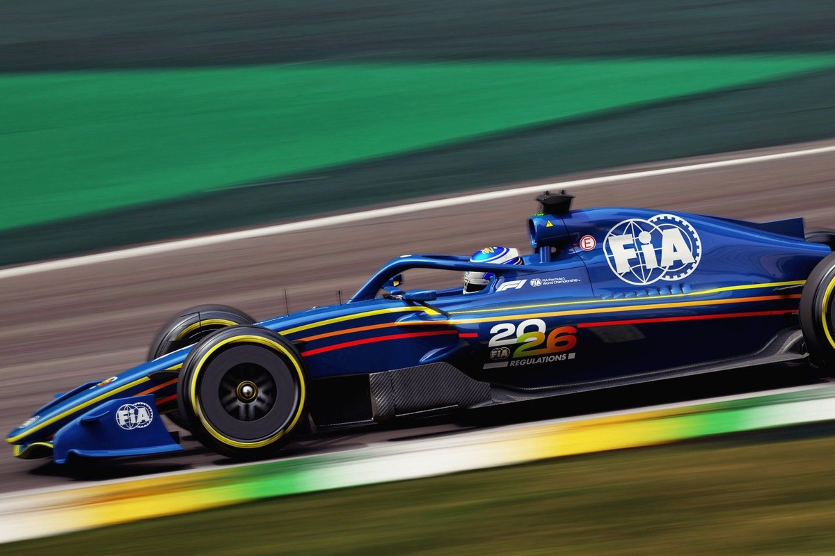 Why Pirelli's downforce simulations don’t tell the full story of F1’s 2026 pecking order