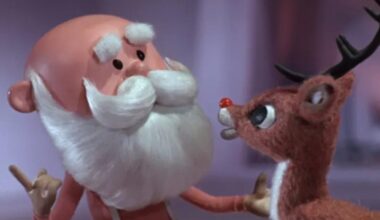 Here's the NBC holiday season TV programming schedule 2024