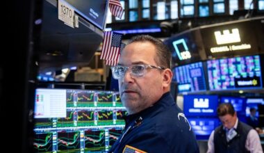 Wall Street rebounds as tech giants advance, ASX set to rise