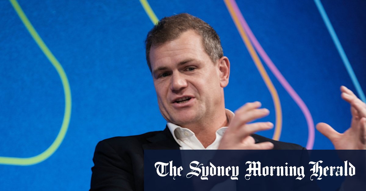 Iren signs $14.8b AI computing deal with Microsoft