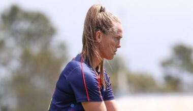 Melbourne hit with AFL reprimand over Eden Zanker concussion breach