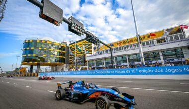 Six things we learned from the F1 ladder's 'world cup' weekend