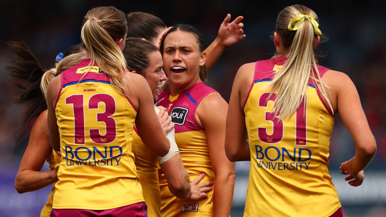 AFLW finals schedule revealed, Brisbane Lions defeat Melbourne Demons, Adelaide Crows beat St Kilda, news, second week, videos, highlights