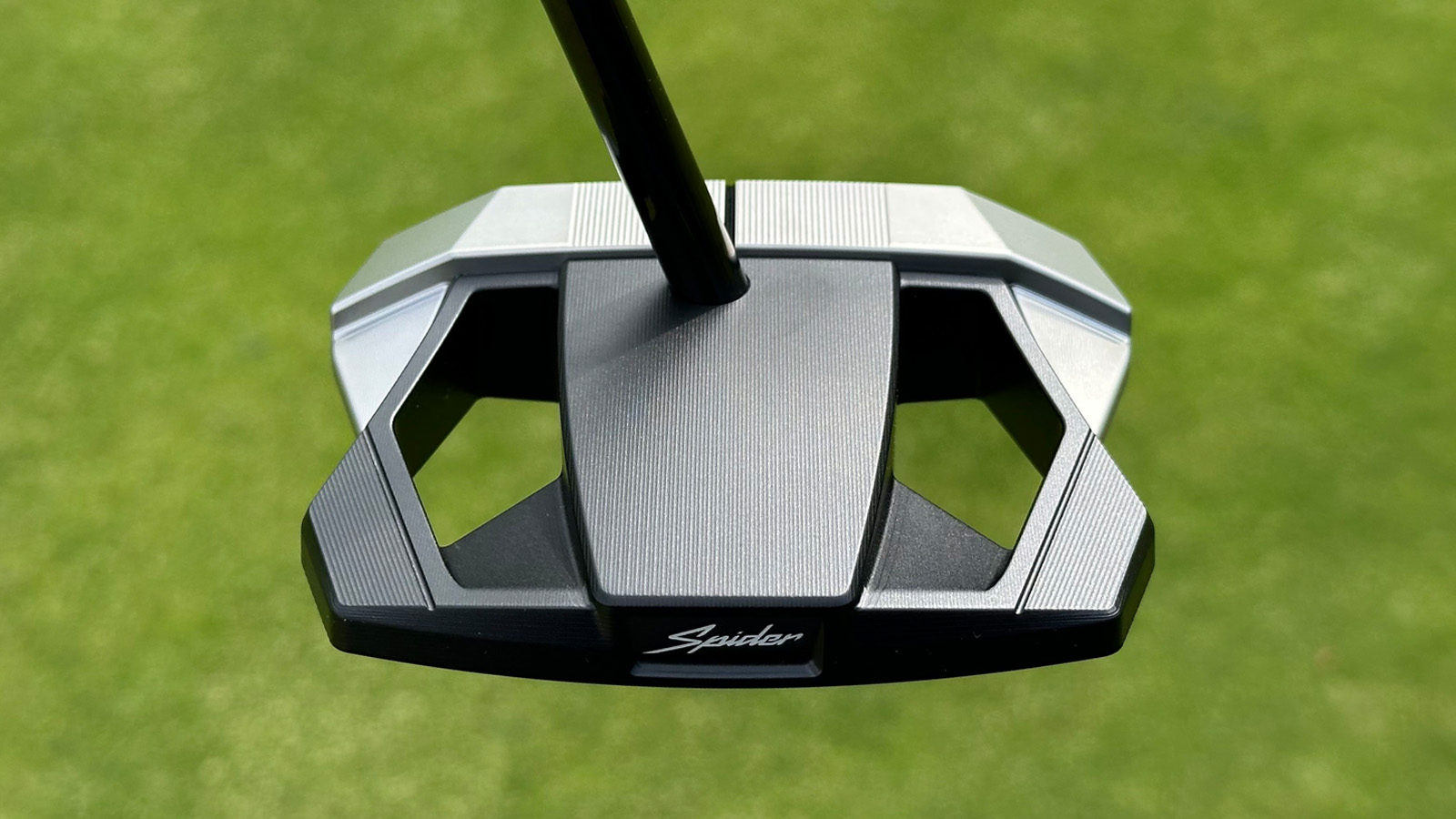 TaylorMade Spider 5K-ZT Putter Review