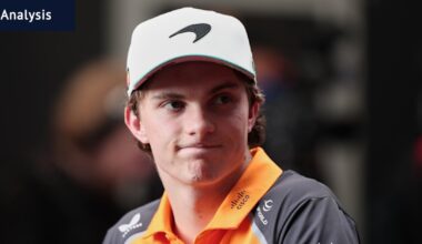 Australian driver's title hopes fade after Sao Paulo Grand Prix penalty